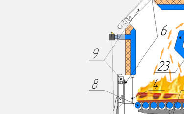Котлы WIRT в Москве - сопровождение, монтаж и обслуживание