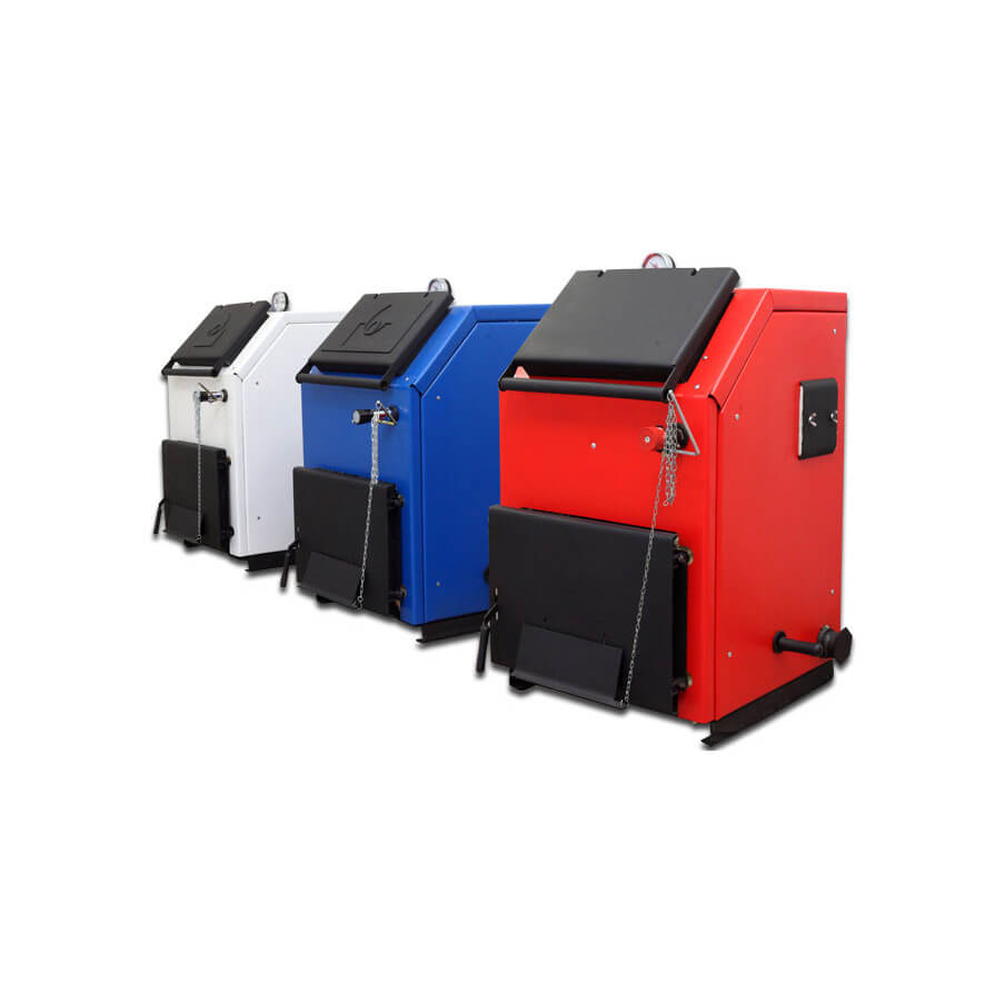 Комбинированные котлы длительного горения в Москве